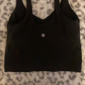 Lululemon align tank